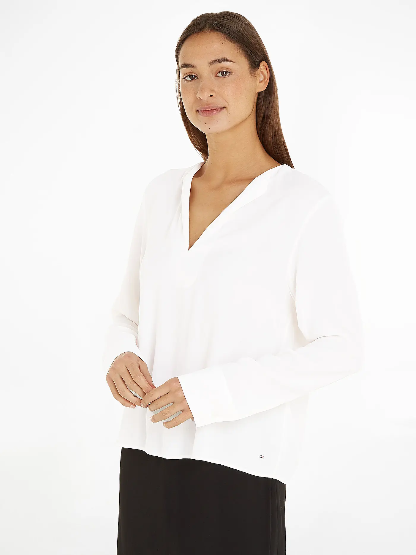 TOMMY HILFIGER | Bluse | 